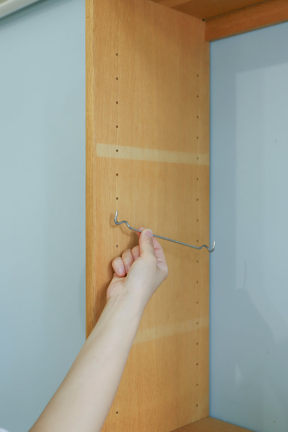 Swedish Vintage Bookcase Shelf Bodafors/スウェーデンヴィンテージ ブックケース シェルフ ボダフォース 北欧家具