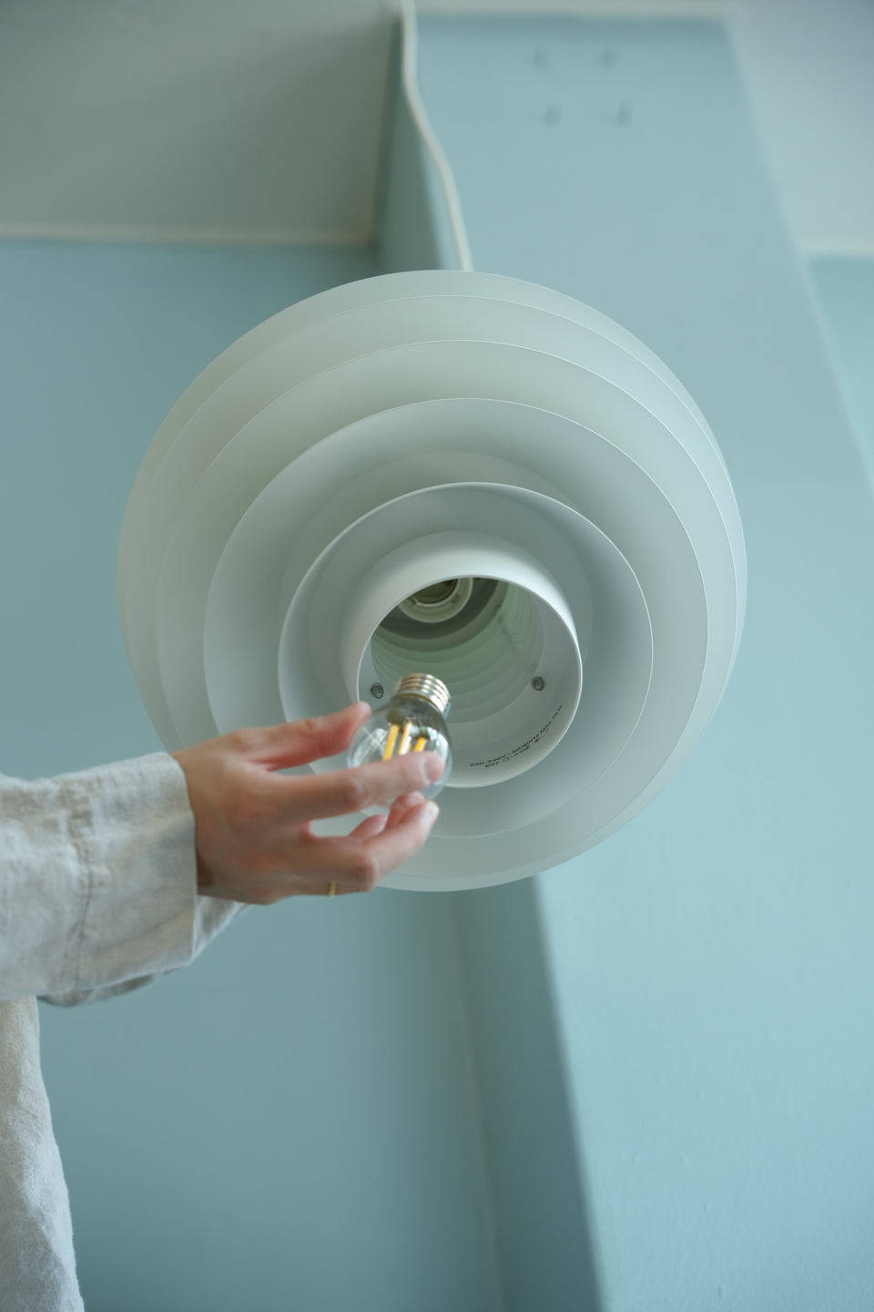 LYFA Pendant Light Verona Sven Middelboe/リーファ ペンダントライト ヴェローナ