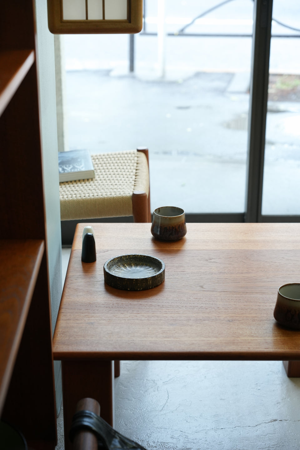 Rorstrand Gunnar Nylund Birka Tray/ロールストランド グンナー・ニールンド ビルカ トレイ 北欧ヴィンテージ