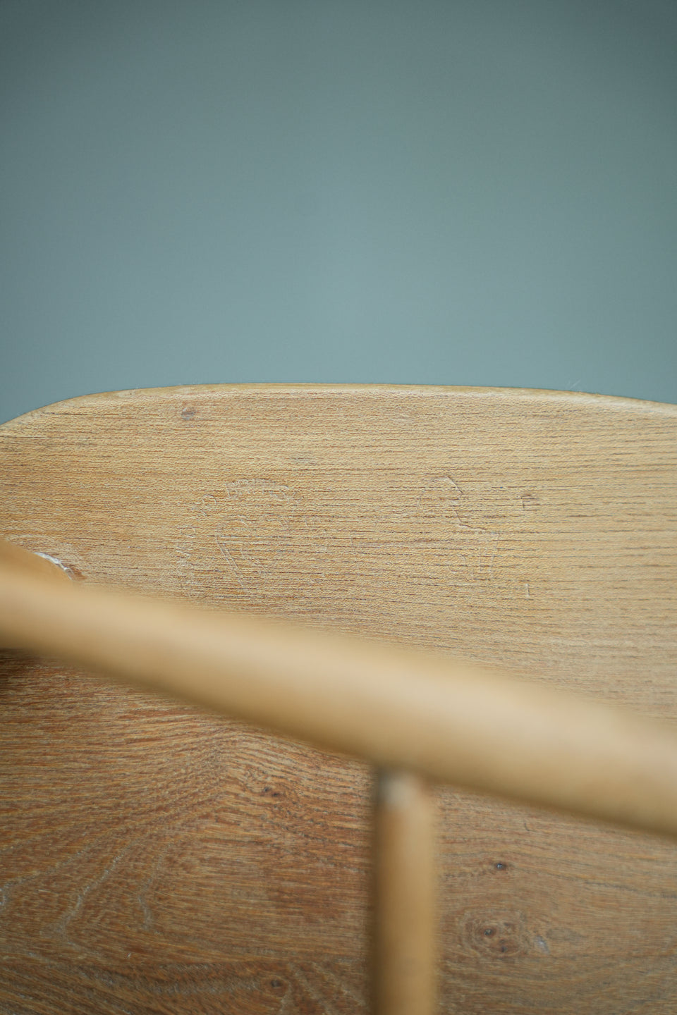 UK Vintage Ercol Stacking Chair/イギリスヴィンテージ アーコール スタッキングチェア 椅子