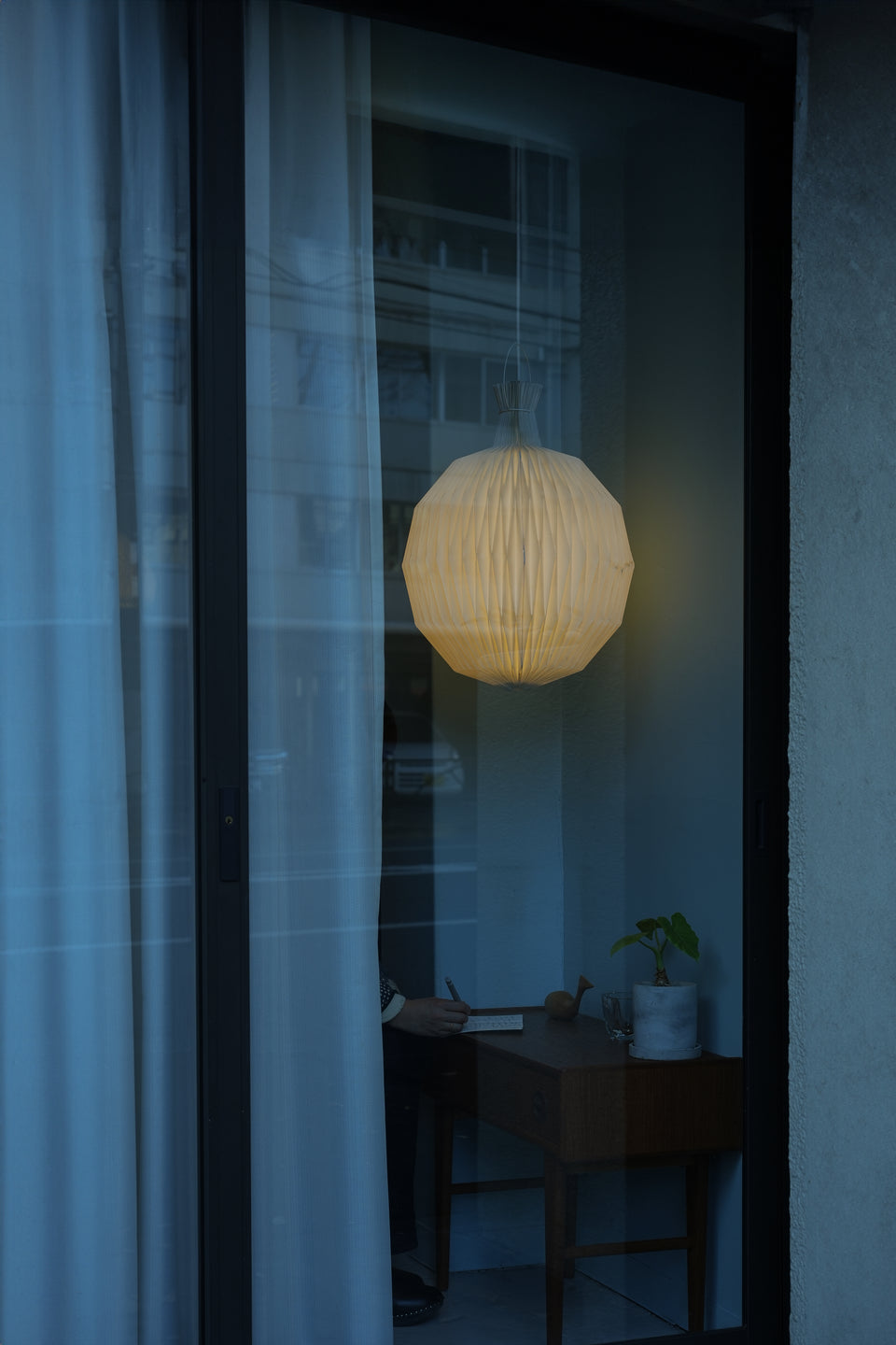 Vintage Le Klint Pendant Light/ヴィンテージ レ・クリント ペンダントライト 照明 北欧インテリア