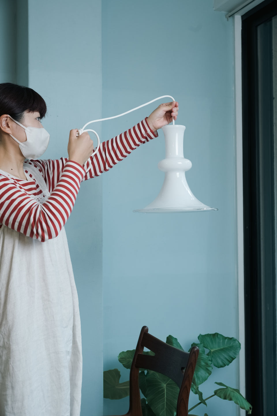 Holmegaard Etude2 Pendant Light Michael Bang/ホルムガード ペンダントライト エチュード マイケル・バング