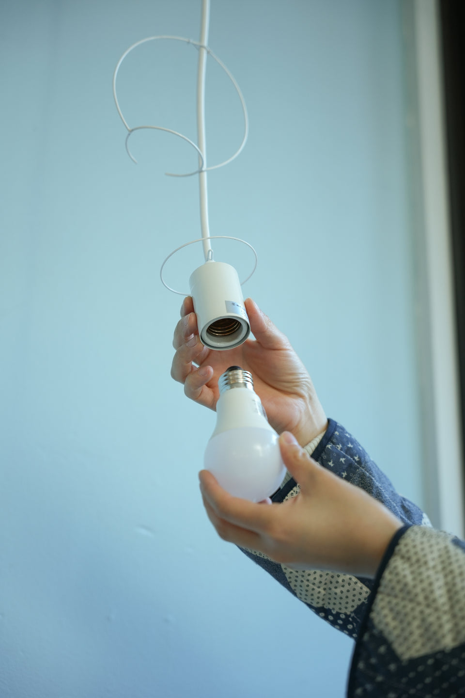 Vintage Le Klint Pendant Light/ヴィンテージ レ・クリント ペンダントライト 照明 北欧インテリア