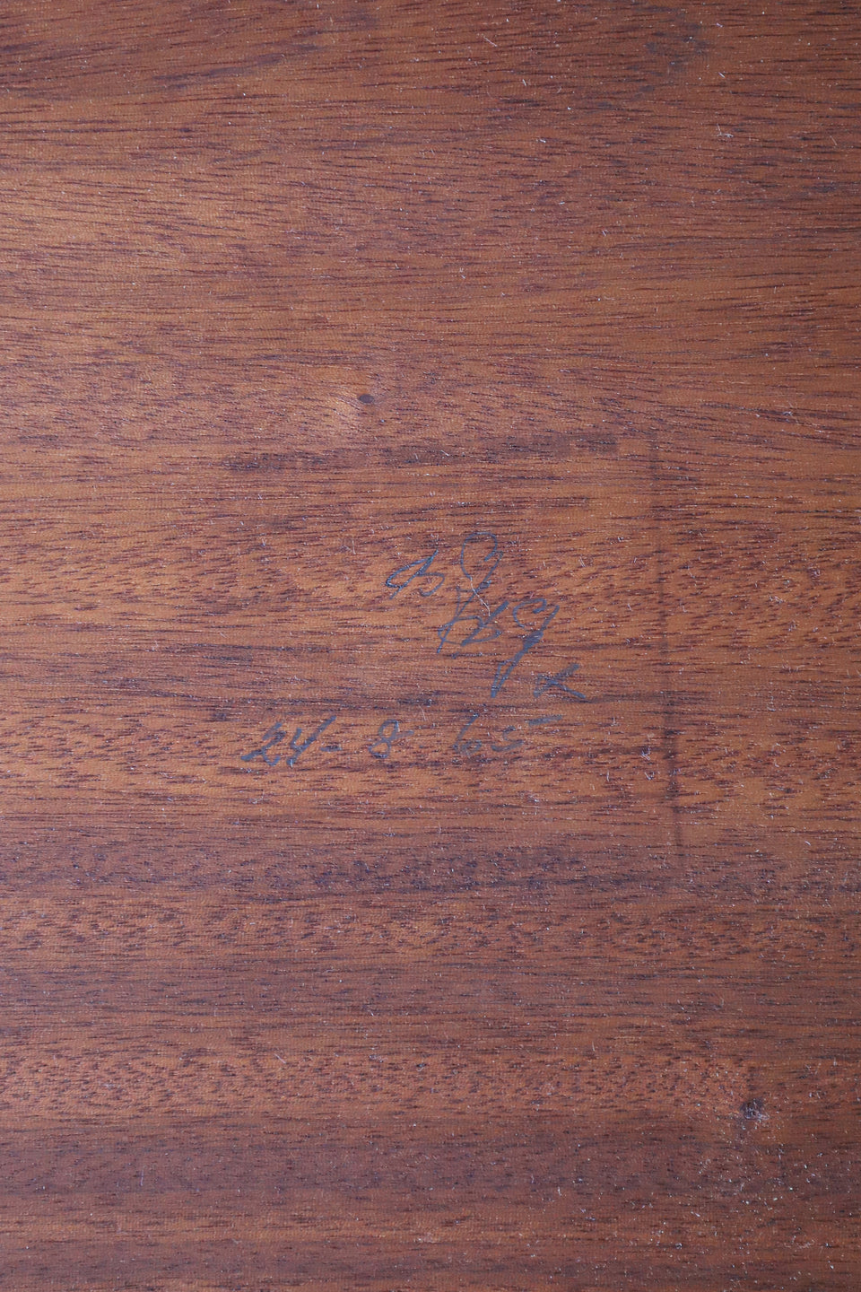 Danish Vintage Vantinge Møbelindustri Side Board Cabinet Trolley/デンマークヴィンテージ サイドボードキャビネット トロリー 北欧家具