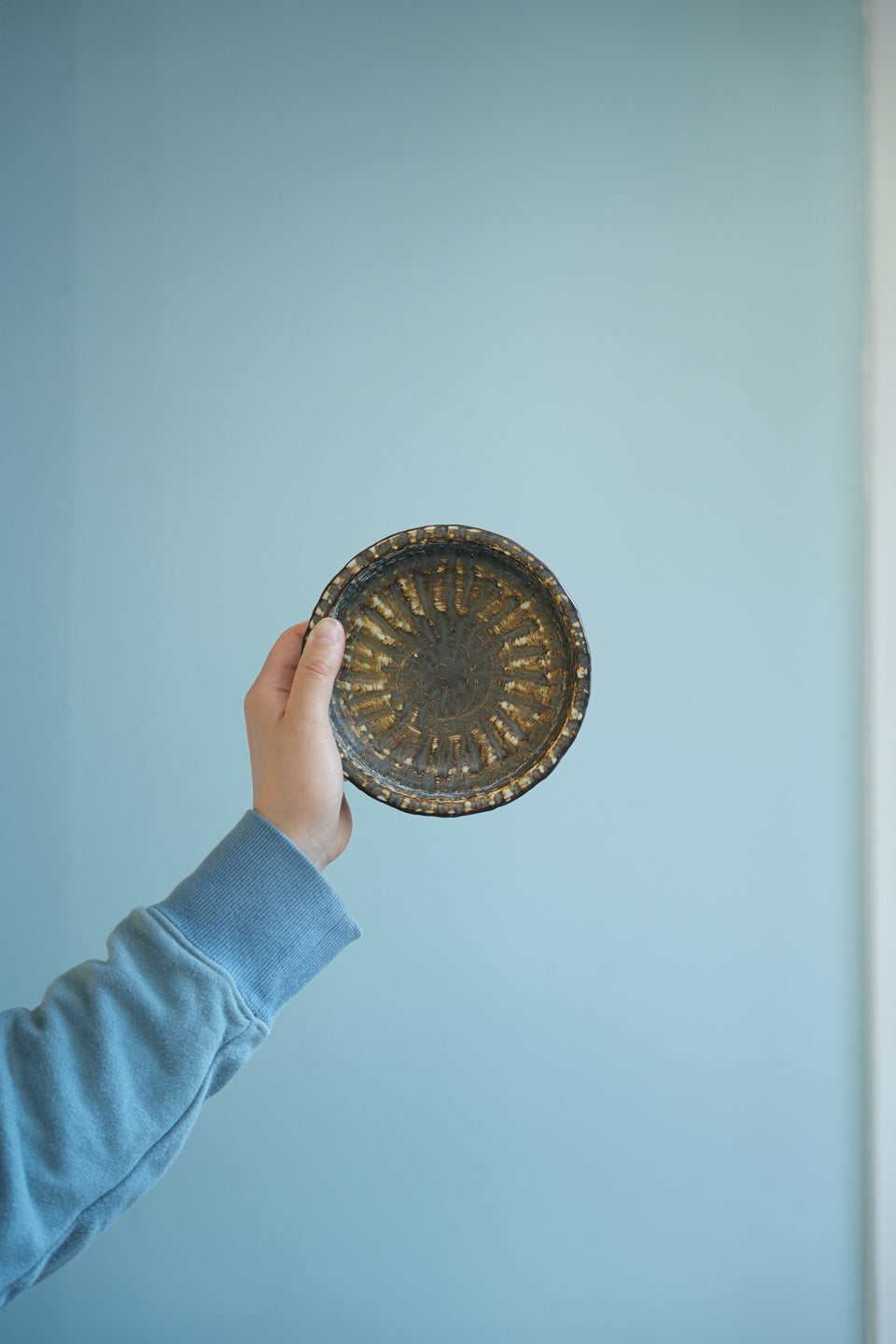 Rorstrand Gunnar Nylund Birka Tray/ロールストランド グンナー・ニールンド ビルカ トレイ 北欧ヴィンテージ