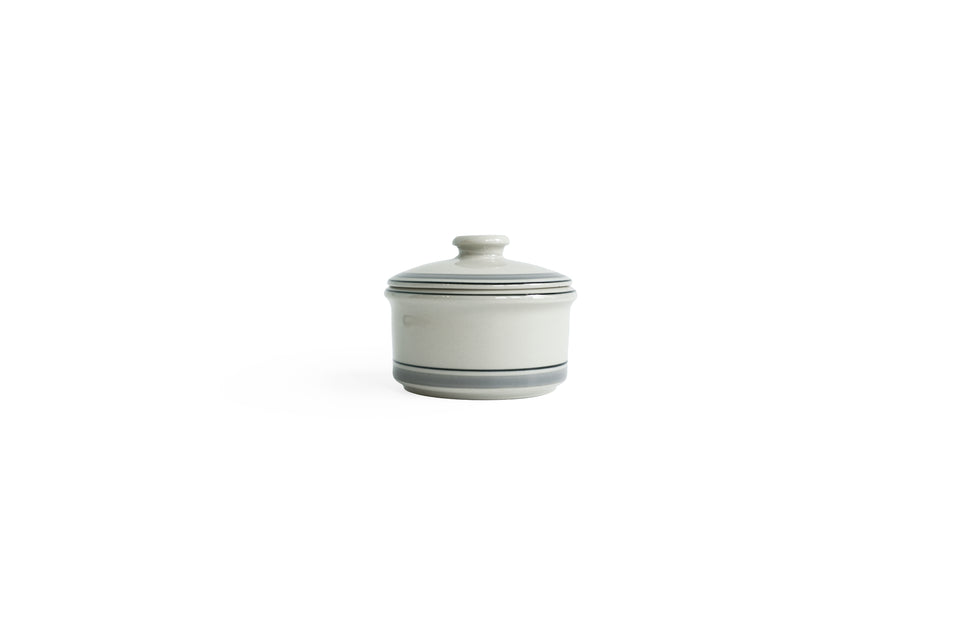 ARABIA Usva Sugar Pot/アラビア ウスヴァ シュガーポット 北欧ヴィンテージ食器