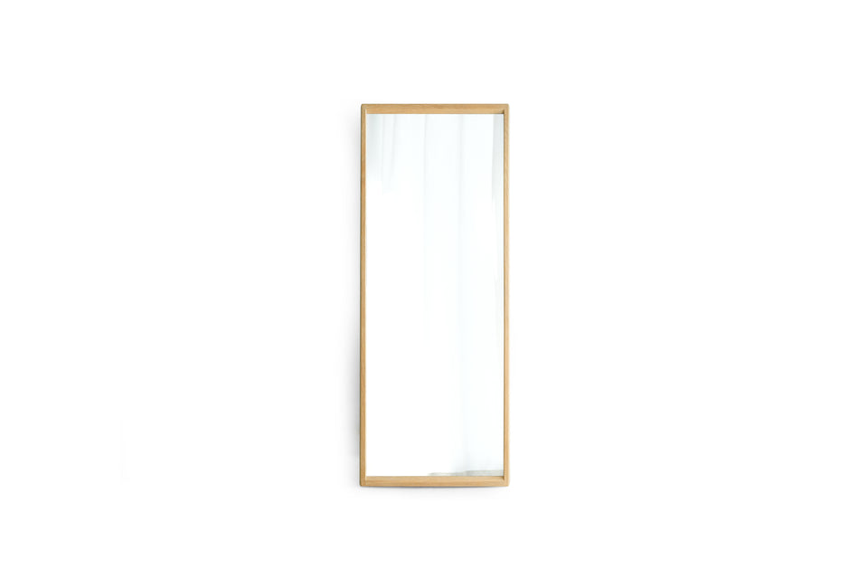 Aksel Kjersgaard Wall Mirror No.145 Kai Kristiansen/アクセル・キアスゴー ウォールミラー カイ・クリスチャンセン デンマークヴィンテージ