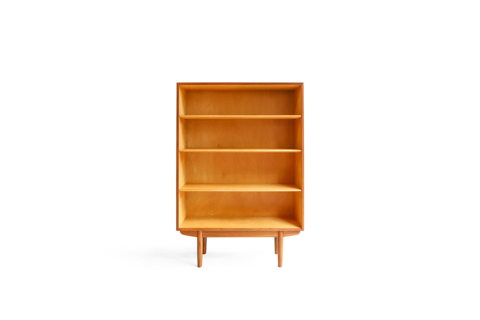 Børge Mogensen Bookcase Søborg Møbler/ボーエ・モーエンセン ブックケース 本棚 ソボーモブラー デンマークヴィンテージ