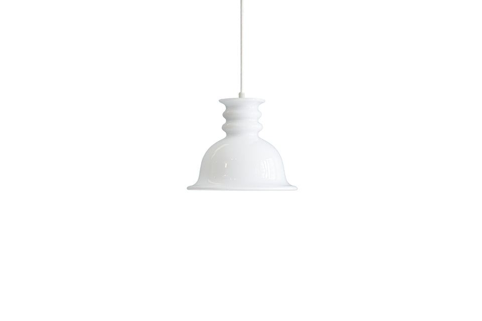 Danish Vintage Kro Pendant Light Holmegaard /照明 ホルムガード ペンダントライト 北欧ヴィンテージ