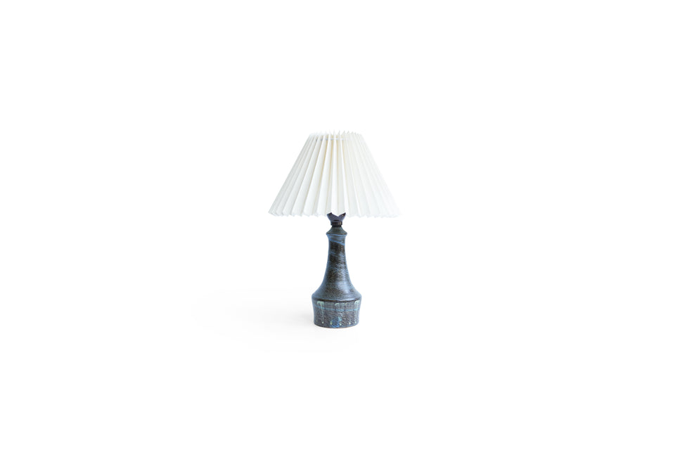 Kingo Keramik Table Lamp Danish Vintage/デンマークヴィンテージ テーブルランプ キンゴケラミック 照明 北欧インテリア