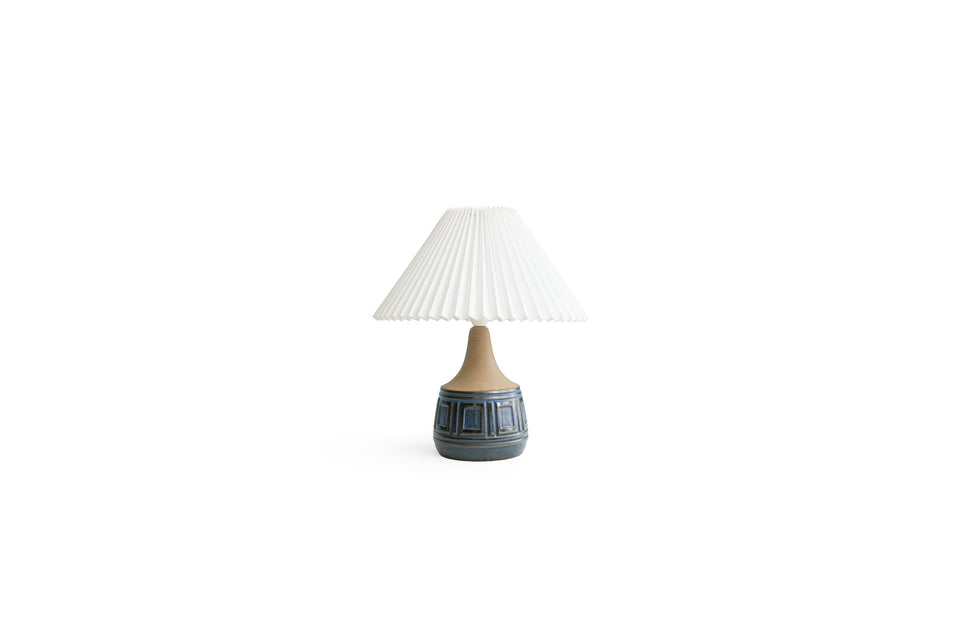 Danish Vintage Table Lamp Niels Preben Larsen/デンマークヴィンテージ テーブルランプ 照明 北欧インテリア
