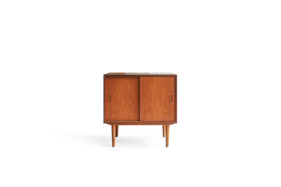 Danish Vintage Cabinet Small Sideboard/デンマークヴィンテージ キャビネット スモールサイドボード 北欧家具