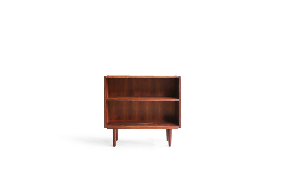 Danish Vintage Small Bookcase Rosewood/デンマークヴィンテージ スモールブックケース ローズウッド 本棚 北欧家具