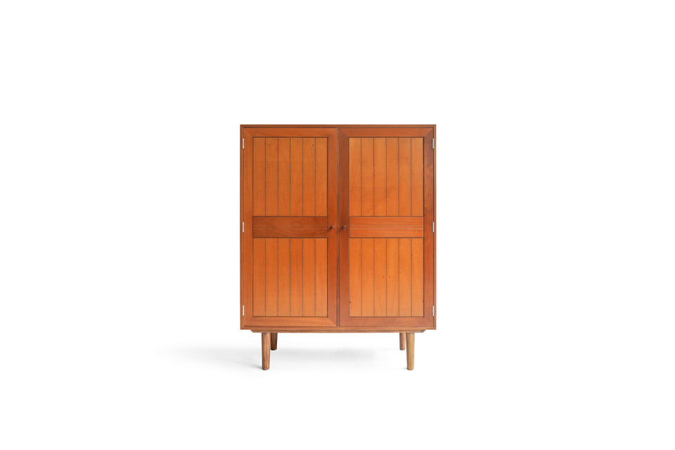 Danish Vintage HG Møbler Cabinet/デンマークヴィンテージ HGモブラー キャビネット 収納 北欧家具