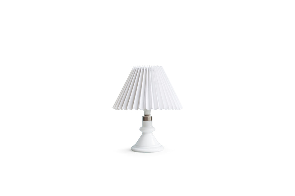Danish Vintage Holmegaard Table Lamp Carine/デンマークヴィンテージ ホルムガード テーブルランプ 北欧インテリア