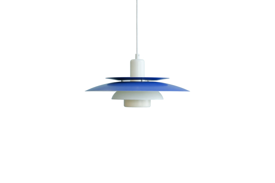 Danish Vintage Lyskaer Belysning Pendant Light model4756/デンマークヴィンテージ ペンダントライト