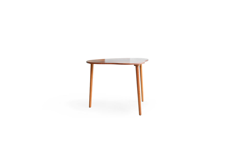 Danish Vintage Rose & Teak Coffee Table/デンマークヴィンテージ コーヒーテーブル ローズウッド材 チーク材