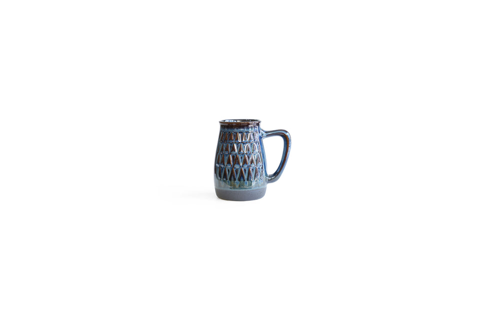 Danish Vintage Soholm Mug Einar Johansen/スーホルム マグ エイナー・ヨハンセン デンマークヴィンテージ