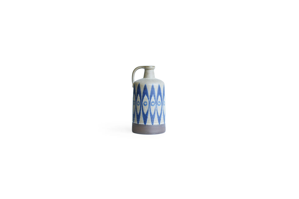 Danish Vintage Thomas Toft Jug Vase/デンマークヴィンテージ トーマス・トフト ジャグ フラワーベース 花瓶 北欧インテリア