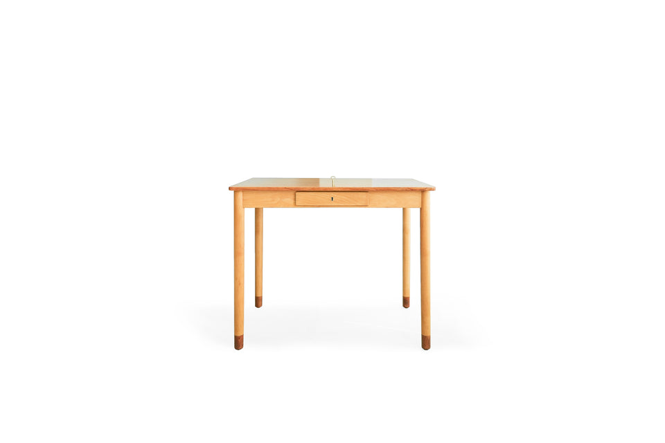 Danish Vintage Work Desk/デンマークヴィンテージ ワークデスク ダイニングテーブル 北欧家具