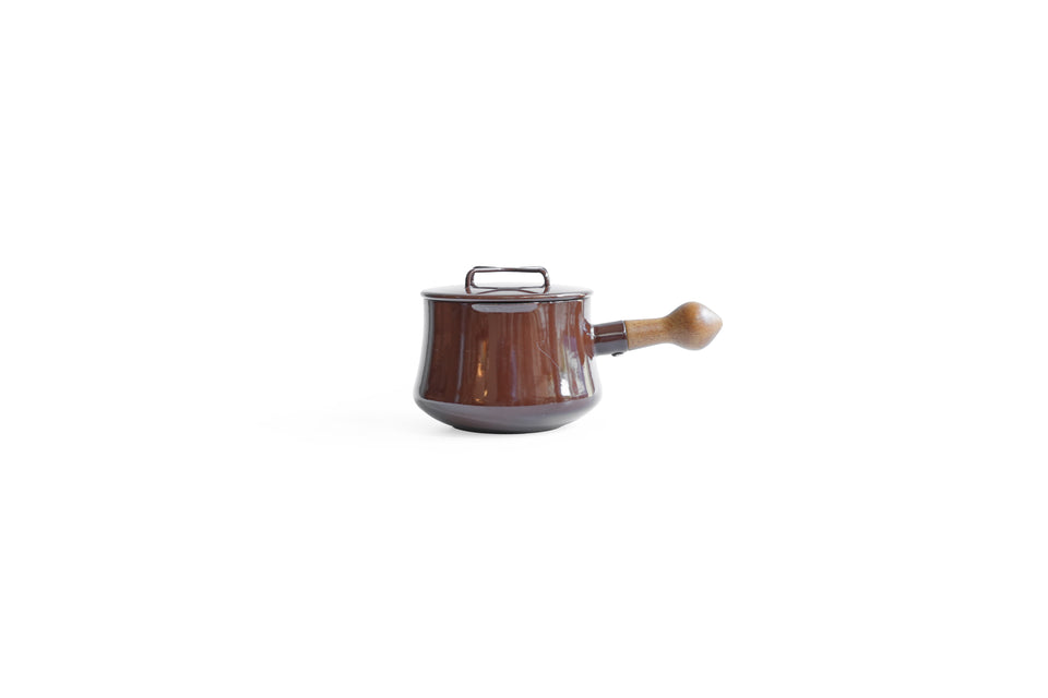Dansk Kobenstyle Milk Pan Vintage/ヴィンテージ ダンスク コベンスタイル ミルクパン バターウォーマー イェンス・クイストゴー