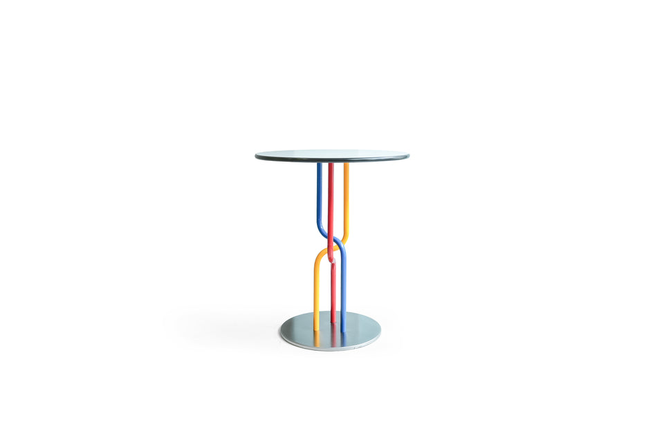 Dark Horse Table Rud Thygesen & Johnny Sorensen BOTIUM/デンマークヴィンテージ ダークホース テーブル 北欧家具