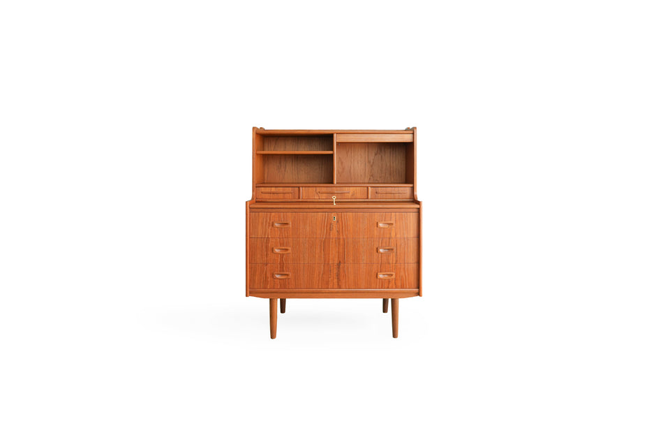 Fixotrae Mobler Writing Bureau Danish Vintage/デンマークヴィンテージ ライティングビューロー ドレッサー