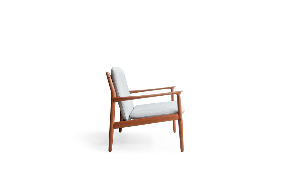 Glostrup Mobelfabrik Svend Aage Eriksen Easy Chair GM5/デンマークヴィンテージ スヴェンド・オーゲ・エリクセン イージーチェア
