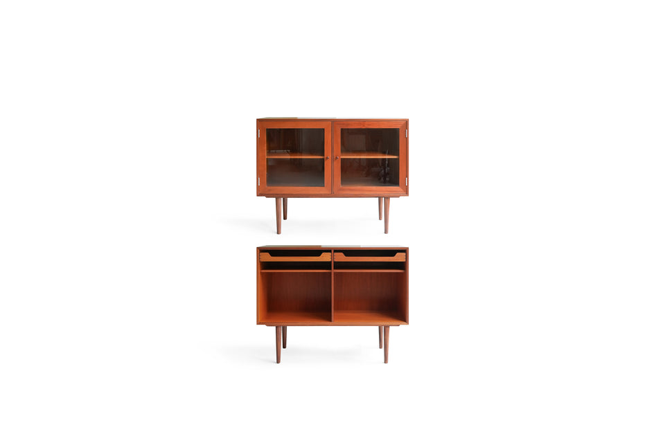 HG Mobler Cabinet Shelf Danish Vintage/デンマークヴィンテージ HGモブラー キャビネット シェルフ 収納 北欧家具