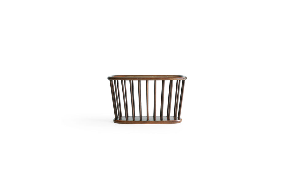 HIDA Magazine Rack Japanese Modern/飛騨産業 マガジンラック キツツキ ジャパニーズモダン