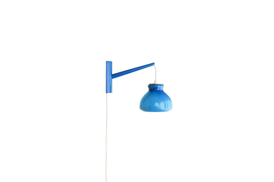Holmegaard Wall Lamp Danish Vintage/ホルムガード ウォールランプ 壁掛け照明 デンマークヴィンテージ