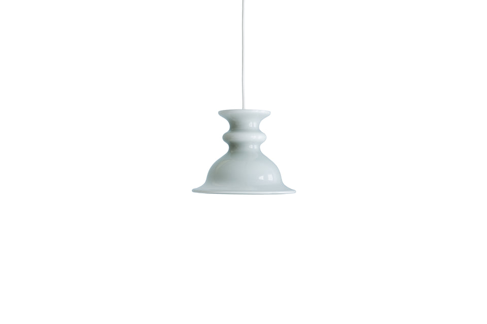 Holmegaard Pendant Light Tivoli Gray/ホルムガード ペンダントライト チボリ グレー 照明 北欧インテリア
