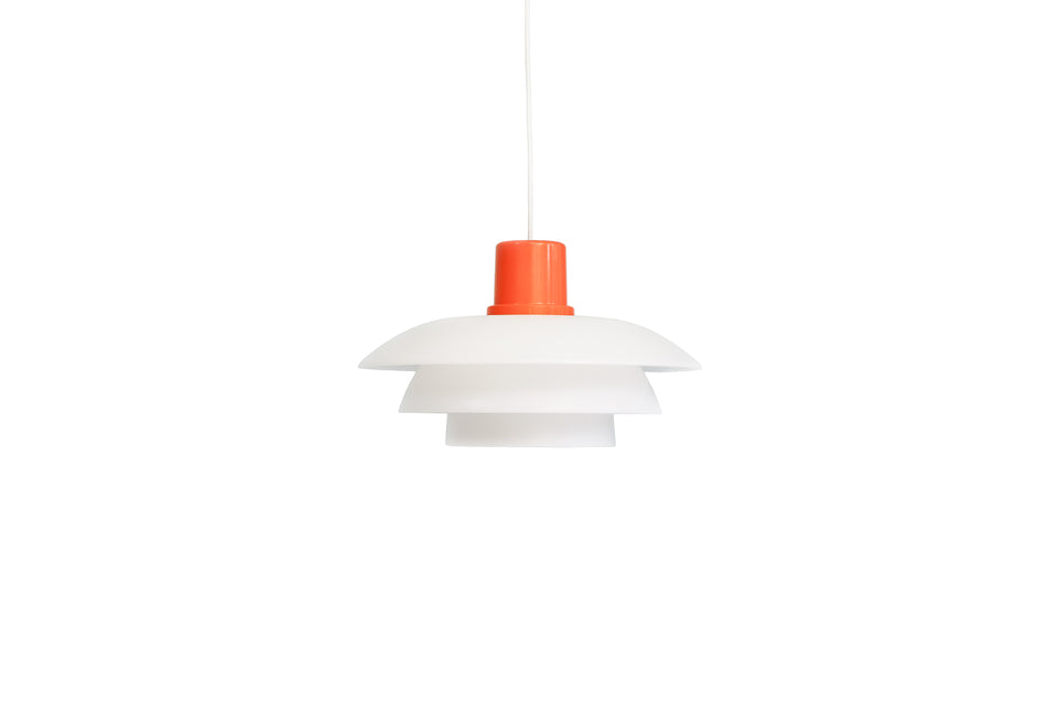 Hoyrup Pendant Light Delta 3 Danish Vintage/デンマークヴィンテージ ハイラップ ペンダントライト デルタ 照明 北欧インテリア