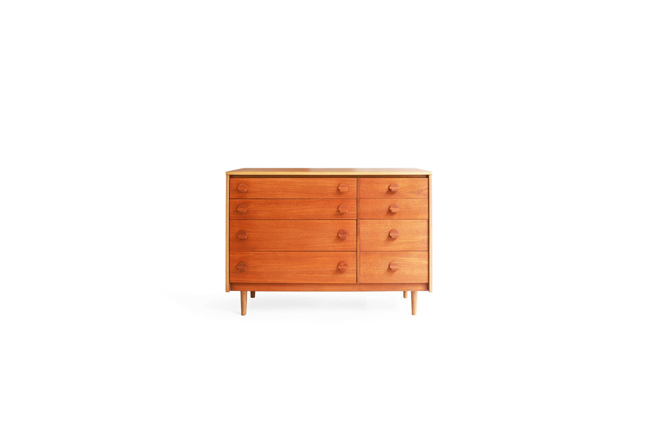 UK Vintage STAG Furniture Chest/イギリスヴィンテージ スタッグ チェスト 収納家具