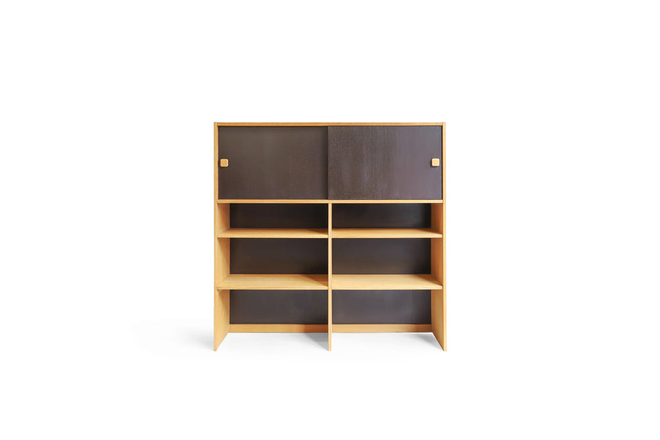 Domino Møbler Bookcase Shelf Danish Vintage/デンマークヴィンテージ ドミノモブラー ブックケース シェルフ 収納 北欧家具