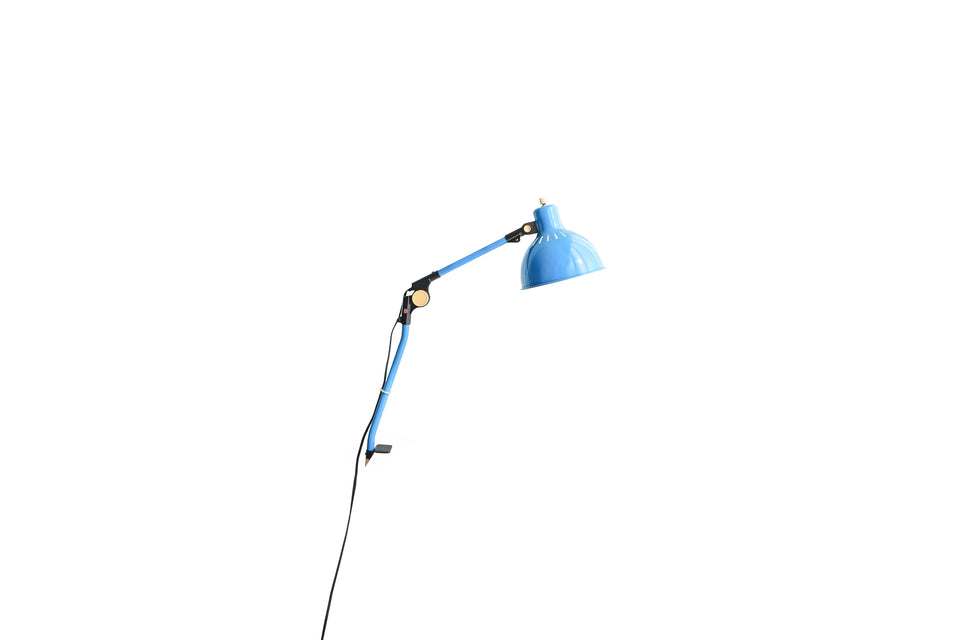 National Desk Arm Light Japanese Vintage/ナショナル デスクアームライト 照明 ジャパンヴィンテージ レトロモダン