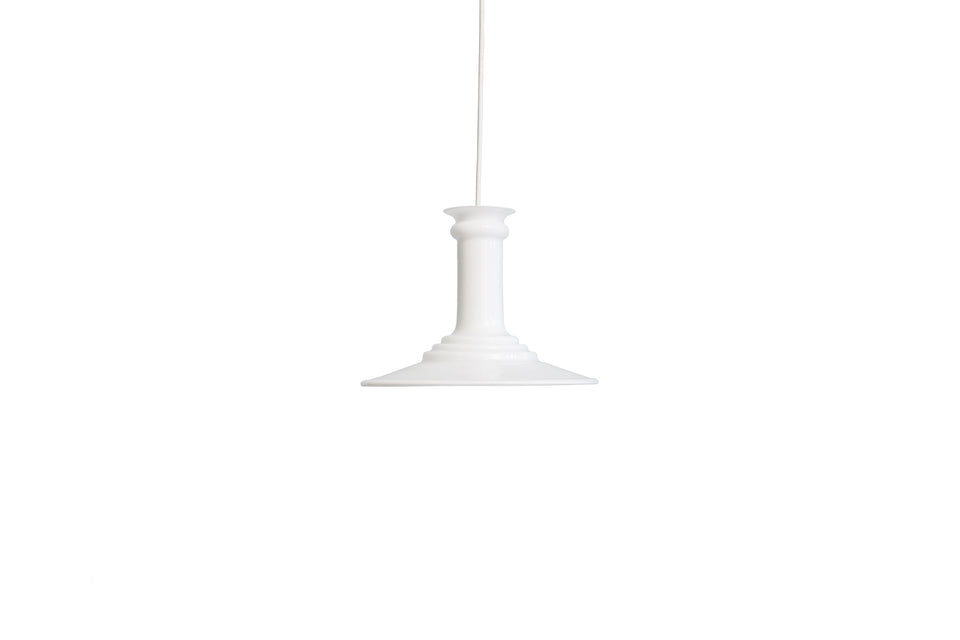 Holmegaard Pendant Light Mythos Small/デンマークヴィンテージ ホルムガード ミュトス ペンダントライト 照明 北欧インテリア