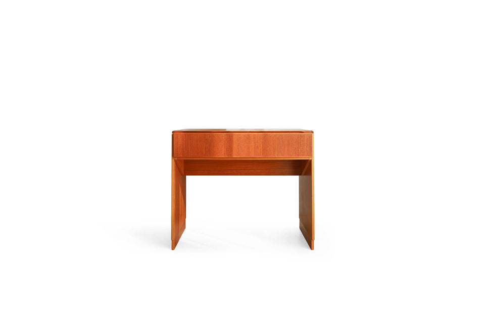 Danish Vintage Komfort Vanity Dresser/デンマークヴィンテージ コンフォート バニティ ドレッサー テーブル 北欧家具