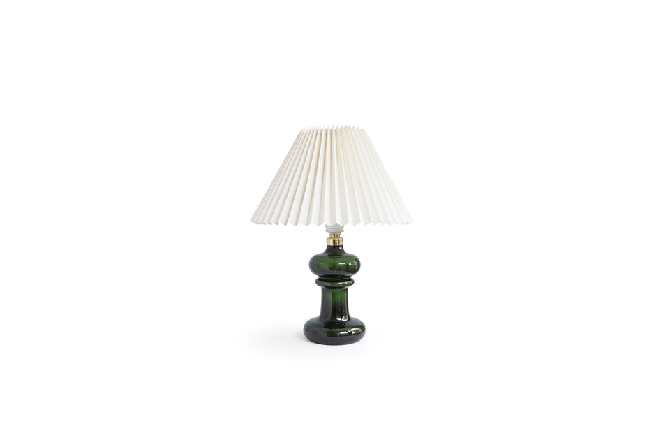 Vintage Holmegaard Table Lamp Granny Green/ホルムガード テーブルランプ グラニー グリーン 間接照明 デンマーク 北欧インテリア