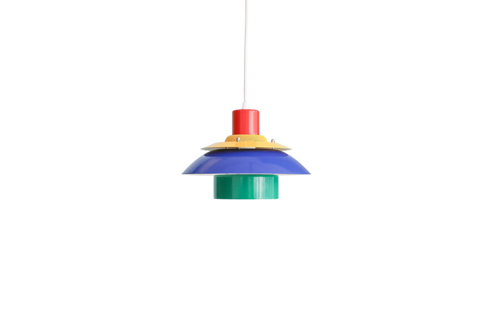 Danish Vintage Nordlux Pendant Light/デンマークヴィンテージ ペンダントライト 照明 ポストモダン 北欧インテリア
