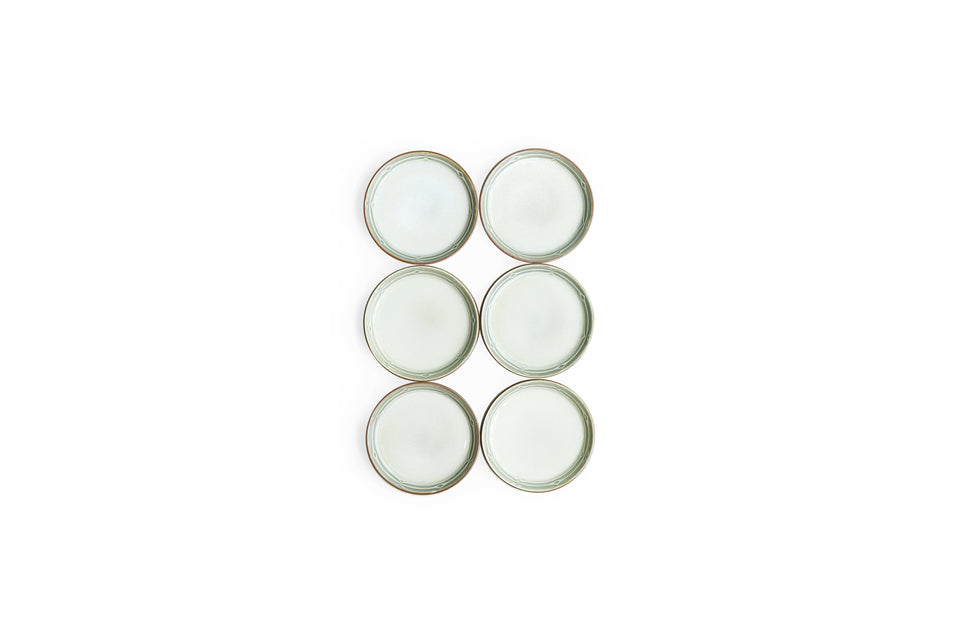 Jens H. Quistgaard RUNE Plate 17cm/イェンス・クイストゴー ルーン プレート 北欧ヴィンテージ食器