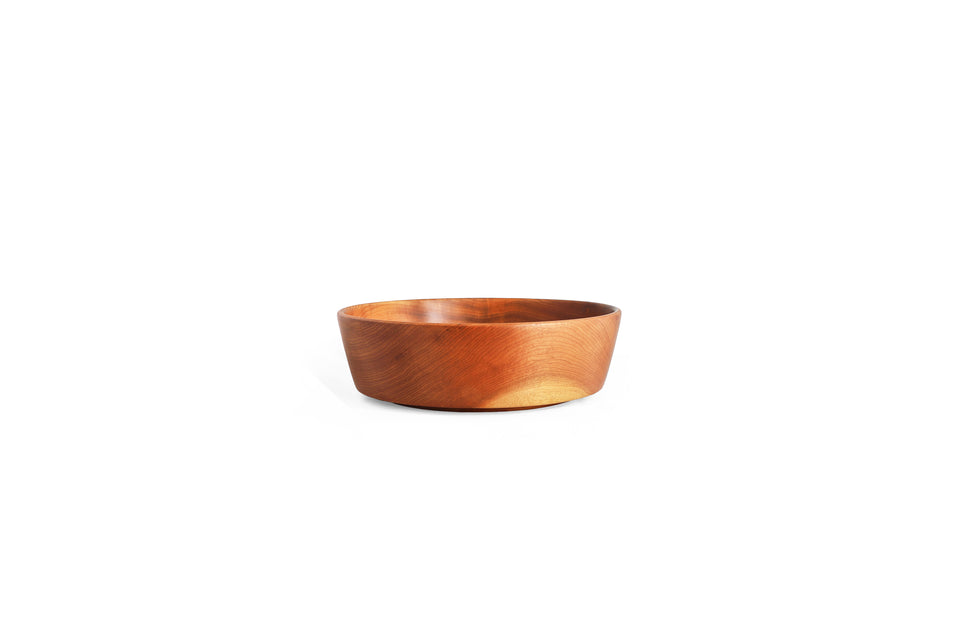 US Vintage The House of Myrtlewood Bowl/アメリカヴィンテージ マートルウッド 木製ボウル