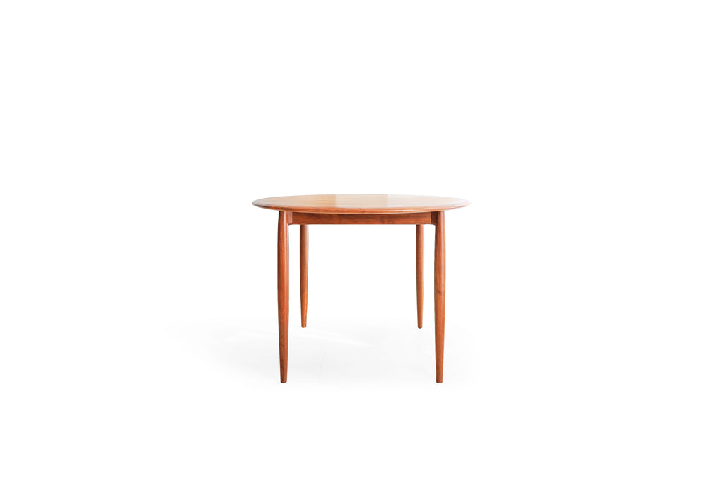 宮崎椅子製作所 ユニバース ダイニングテーブル カイ・クリスチャンセン/Miyazaki Chair Factory Universe Dining Table  Kai Kristiansen – FURUICHI/古一