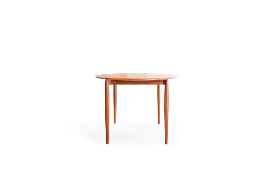 Miyazaki Chair Factory Universe Dining Table Kai Kristiansen/宮崎椅子製作所 ユニバース ダイニングテーブル カイ・クリスチャンセン