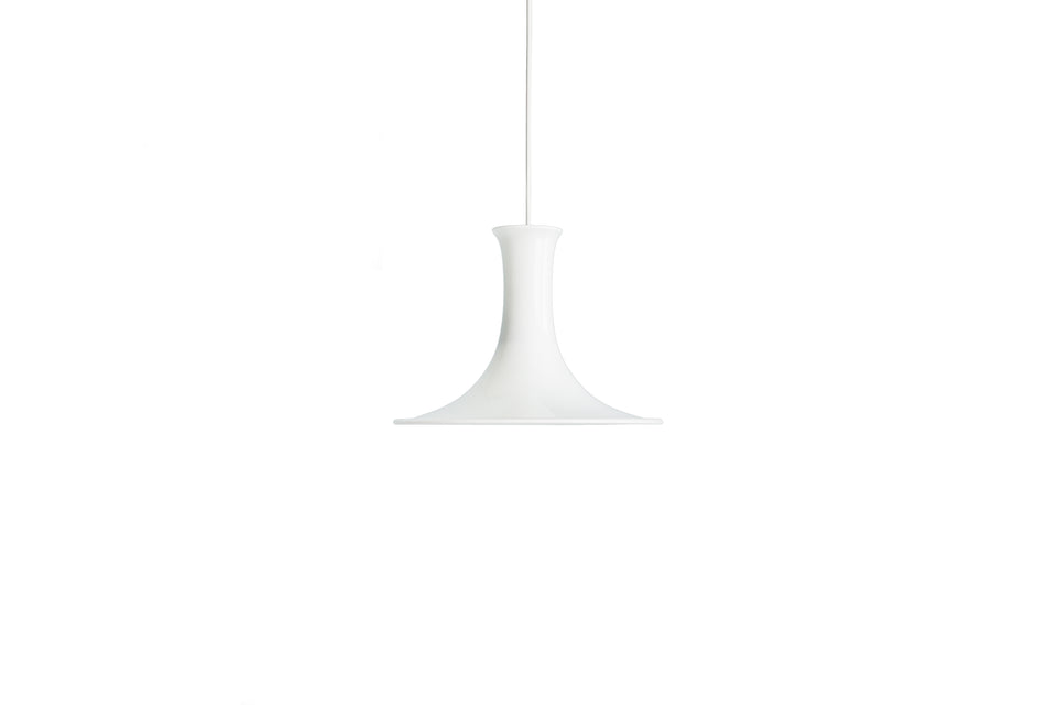 Vintage Holmegaard Pendant Light Mandarin Large/デンマークヴィンテージ ホルムガード ペンダントライト マンダリン 照明 北欧インテリア