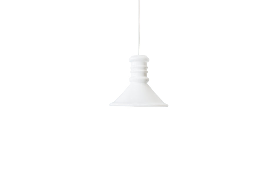 Holmegaard Pendant Light Apoteker Danish Vintage/デンマークヴィンテージ ホルムガード ペンダントライト 照明 シセ・ヴェアナー