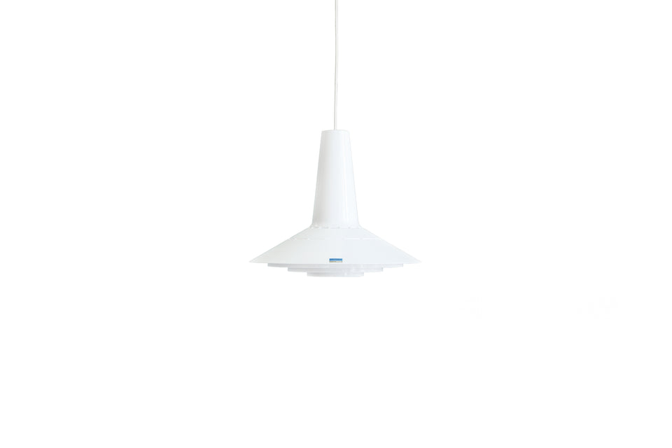 Bent Karlby Pendant Light STARLIGHT Ask Belysninger/デンマークヴィンテージ ベント・カールビー ペンダントライト