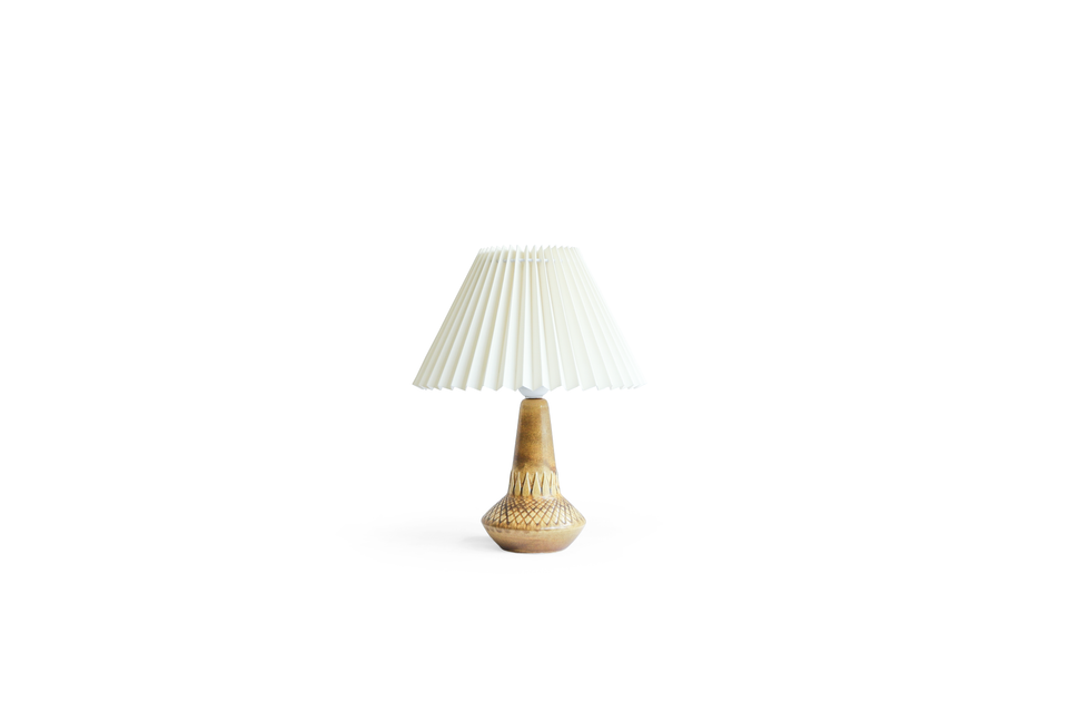 Vintage Søholm Table Lamp Model 926/スーホルム テーブルランプ エイナー・ヨハンセン デンマークヴィンテージ