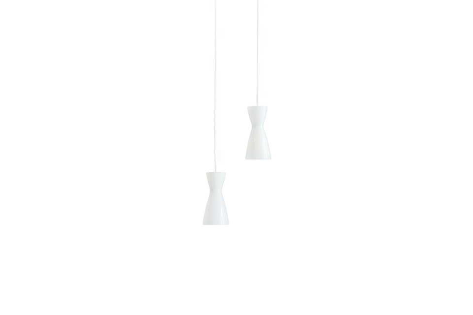 Holmegaard Pendant Light Freja Peter Svarrer/ホルムガード ペンダントライト フレイヤ 北欧インテリア