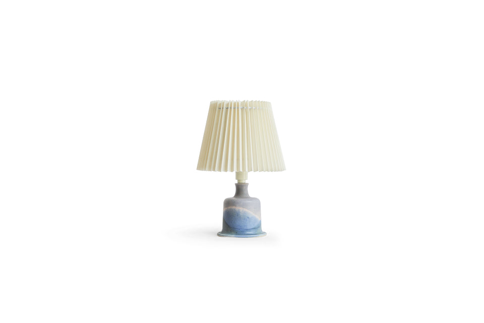 Danish Vintage Jette Hellerøe Table Lamp/デンマークヴィンテージ テーブルランプ イェテ・ヘレロエ 間接照明 北欧インテリア